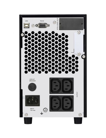 Orvaldi V3Kl On-Line Tower (Sam Moduł Mocy) 3000Va/2400W Do Długiej Pracy Awaryjnej Pracuje Z Zewnętrznymi Akumulatorami