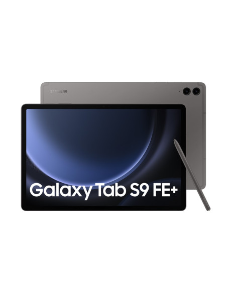 Samsung Galaxy Tab S9 Fe+ 12.4 (X610) Wifi 8/128Gb Grey