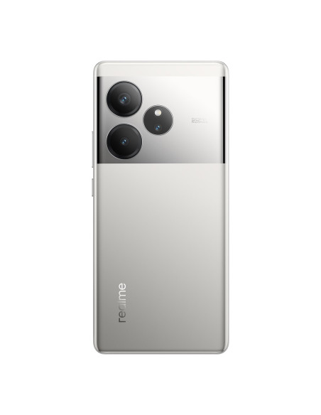 Realme Gt 6 5G 12/256Gb Silver
