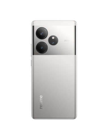 Realme Gt 6 5G 12/256Gb Silver