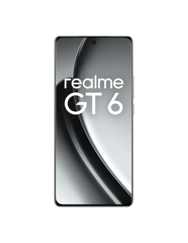 Realme Gt 6 5G 12/256Gb Silver