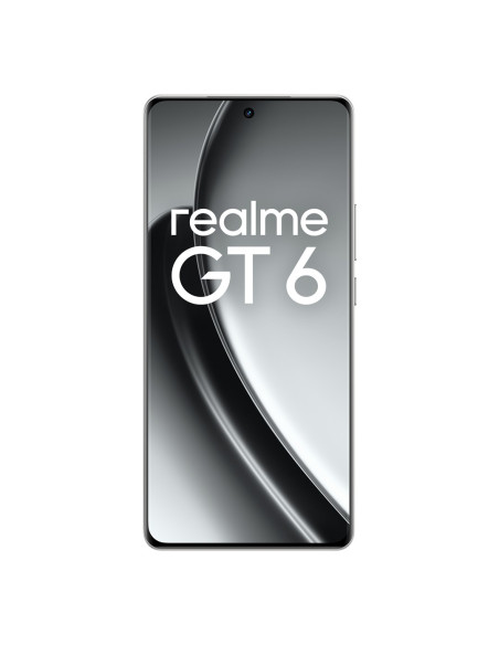 Realme Gt 6 5G 12/256Gb Silver