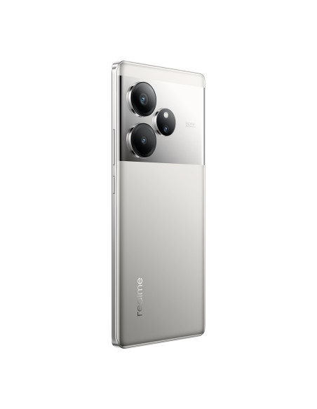 Realme Gt 6 5G 12/256Gb Silver