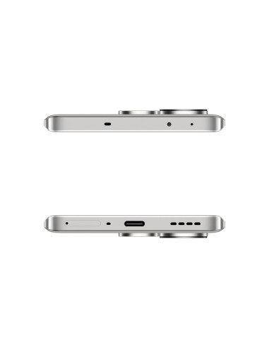 Realme Gt 6 5G 12/256Gb Silver