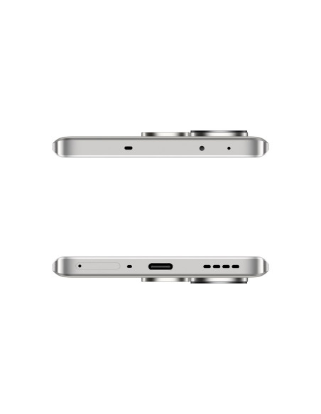 Realme Gt 6 5G 12/256Gb Silver
