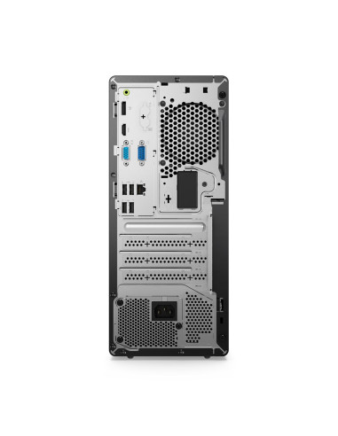 Lenovo Thinkcentre Neo 50T G4 Twr I3-13100 16Gb Ddr4 Ssd512 Uhd 730 Dvd W11Pro Black 3Y Onsite