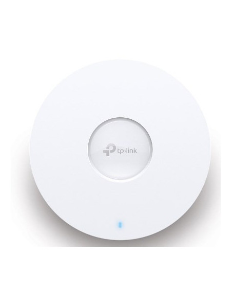 Tp-Link Omada Eap653 (5-Pack) 2976 Mbit/S Biały Obsługa Poe