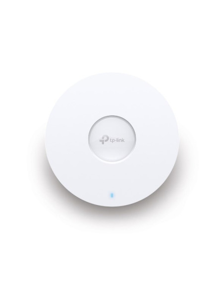 Tp-Link Omada Eap653 (5-Pack) 2976 Mbit/S Biały Obsługa Poe