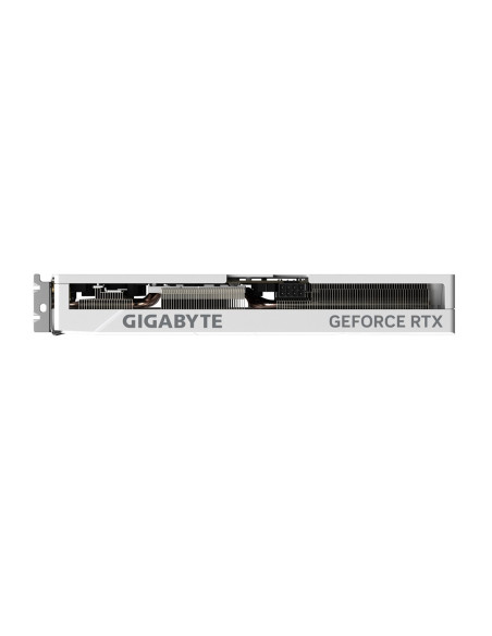 Gigabyte Geforce Rtx 4060 Ti Eagle Oc Ice 8G Nvidia 8 Gb Gddr6