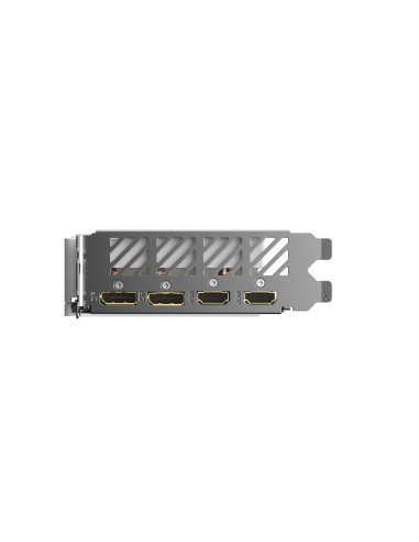 Gigabyte Geforce Rtx 4060 Ti Eagle Oc Ice 8G Nvidia 8 Gb Gddr6