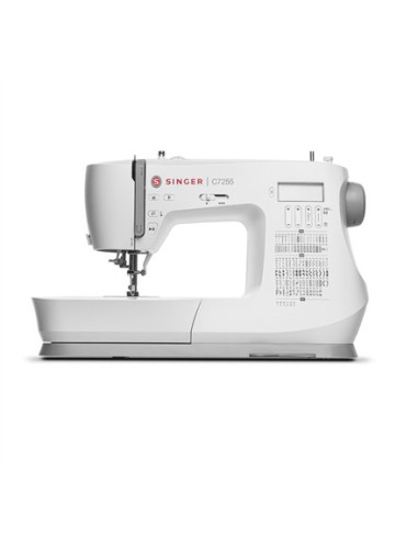 Maszyna Do Szycia Singer C7255