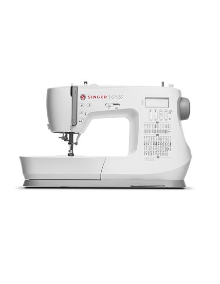 Maszyna Do Szycia Singer C7255