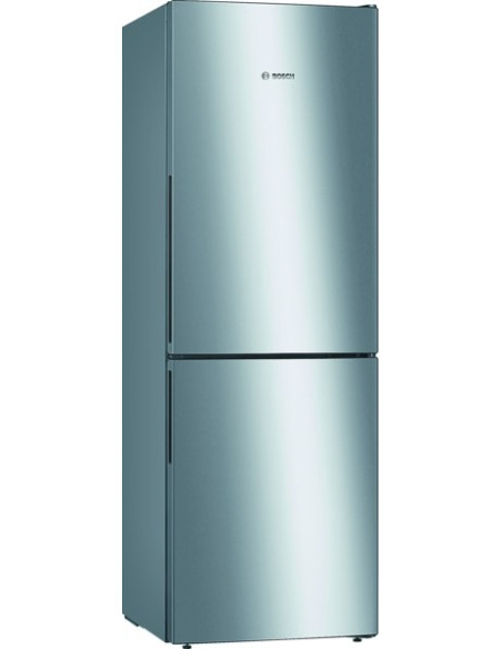 Chłodziarko-Zamrażarka Bosch Kgv 33Vlea