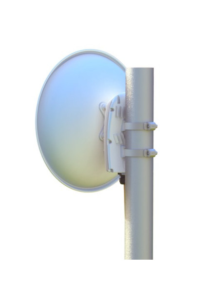 Most Radiowy Mimosa B5X | 1,5Gbps, 4,9-6,4Ghz, Bez Anteny