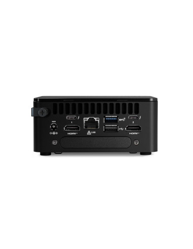 Asus Nuc 13 Pro Tall Kit Rnuc13Anhi500002I