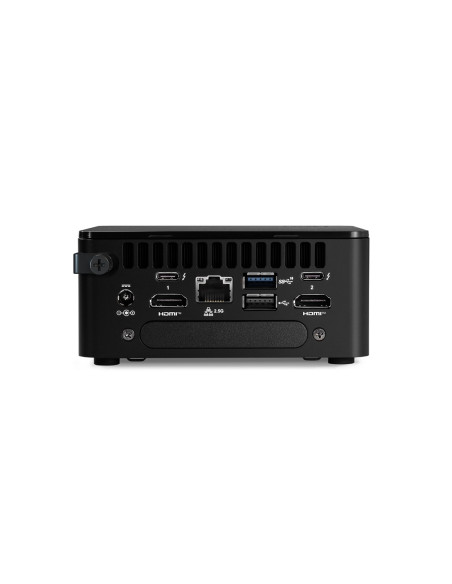 Asus Nuc 13 Pro Tall Kit Rnuc13Anhi500002I
