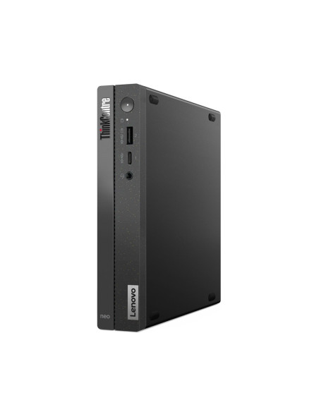 Lenovo Thinkcentre Neo 50Q Tiny G4 I3-1215U 8Gb Ddr4 3200 Ssd512 Intel Uhd Graphics W11Pro 3Y Onsite