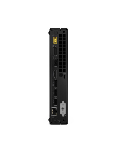 Lenovo Thinkcentre Neo 50Q Tiny G4 I3-1215U 8Gb Ddr4 3200 Ssd512 Intel Uhd Graphics W11Pro 3Y Onsite