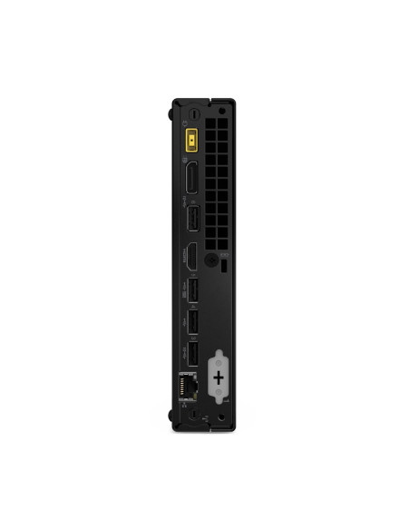 Lenovo Thinkcentre Neo 50Q Tiny G4 I3-1215U 8Gb Ddr4 3200 Ssd512 Intel Uhd Graphics W11Pro 3Y Onsite