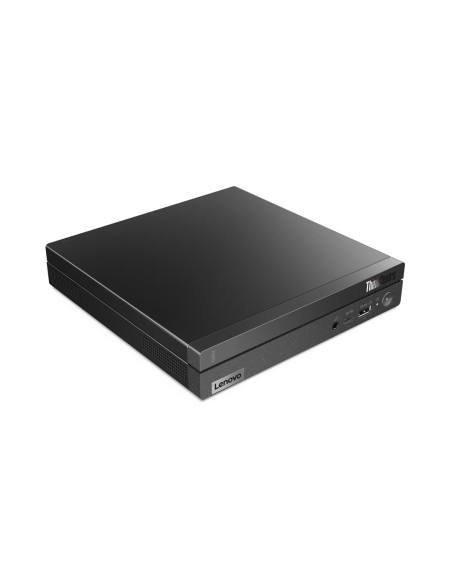 Lenovo Thinkcentre Neo 50Q Tiny G4 I3-1215U 8Gb Ddr4 3200 Ssd512 Intel Uhd Graphics W11Pro 3Y Onsite