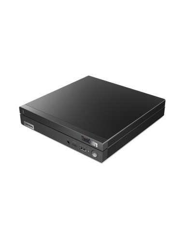 Lenovo Thinkcentre Neo 50Q Tiny G4 I3-1215U 8Gb Ddr4 3200 Ssd512 Intel Uhd Graphics W11Pro 3Y Onsite