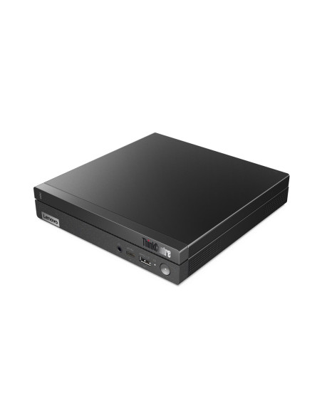 Lenovo Thinkcentre Neo 50Q Tiny G4 I3-1215U 8Gb Ddr4 3200 Ssd512 Intel Uhd Graphics W11Pro 3Y Onsite