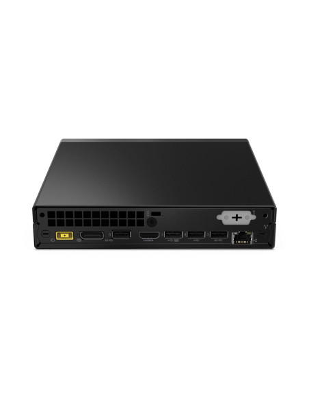 Lenovo Thinkcentre Neo 50Q Tiny G4 I3-1215U 8Gb Ddr4 3200 Ssd512 Intel Uhd Graphics W11Pro 3Y Onsite