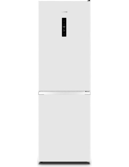 Gorenje N619Eaw4 Lodówko-Zamrażarka Wolnostojący 304 L E Biały