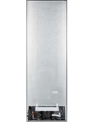 Gorenje N619Eaw4 Lodówko-Zamrażarka Wolnostojący 304 L E Biały