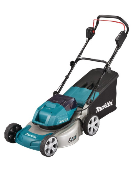 Kosiarka 2X18V Bez Aku I Ładow Dlm460Z Makita