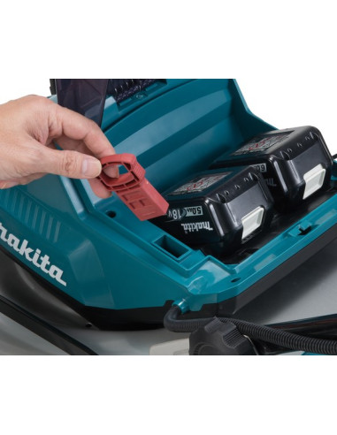 Kosiarka 2X18V Bez Aku I Ładow Dlm460Z Makita