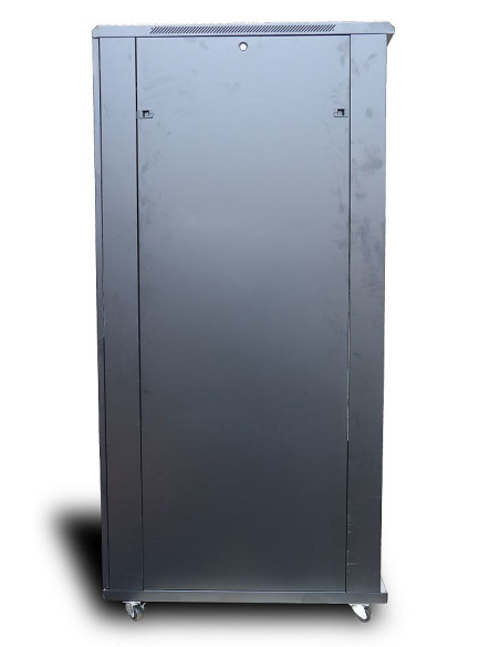 Extralink Szafa Rack Stojąca 42U 600X1000 Czarna