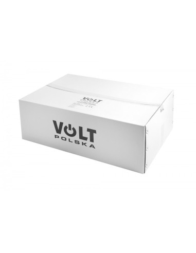 Volt Zasilacz Awaryjny Sinus Pro 5000 W 48/230V (3400/5000W)