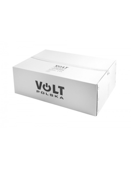 Volt Zasilacz Awaryjny Sinus Pro 5000 W 48/230V (3400/5000W)