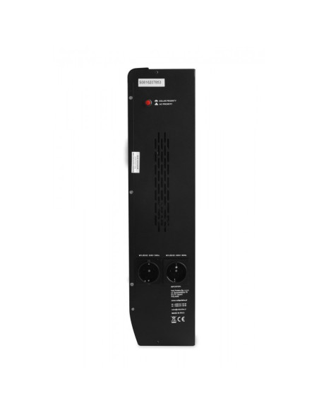 Volt Zasilacz Awaryjny Sinus Pro 5000 W 48/230V (3400/5000W)