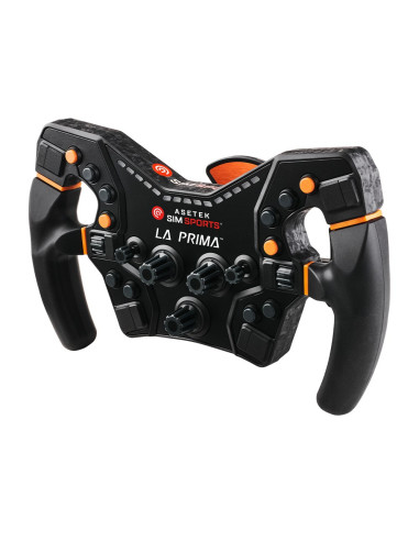 Asetek Simsports La Prima Formula Kierownica