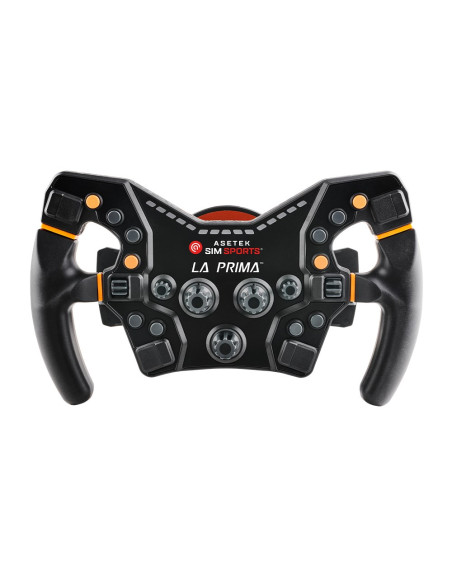 Asetek Simsports La Prima Formula Kierownica