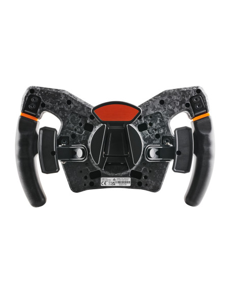 Asetek Simsports La Prima Formula Kierownica