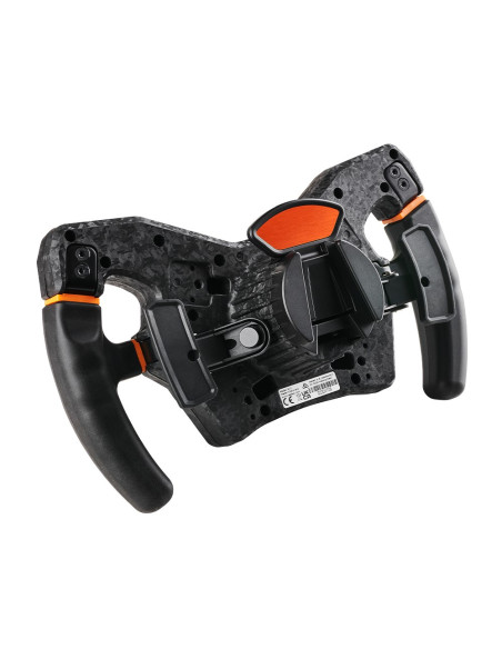Asetek Simsports La Prima Formula Kierownica