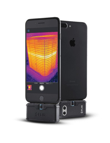 Kamera Termowizyjna Flir Flir One Fp3Ac