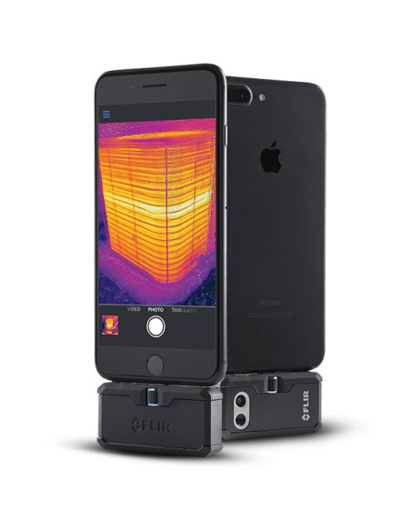 Kamera Termowizyjna Flir Flir One Fp3Ac
