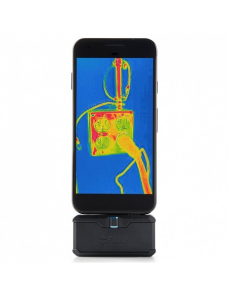Kamera Termowizyjna Flir Flir One Fp3Ac