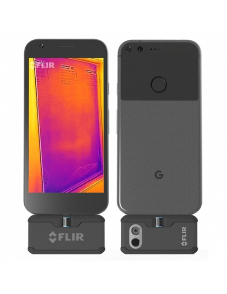 Kamera Termowizyjna Flir Flir One Fp3Ac
