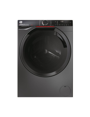 Pralka Hoover | H7W4 49Mbcr-S | Klasa Efektywności Energetycznej A | Załadunek Od Przodu | Pojemność Prania 9 Kg | 1400 Obr./Min