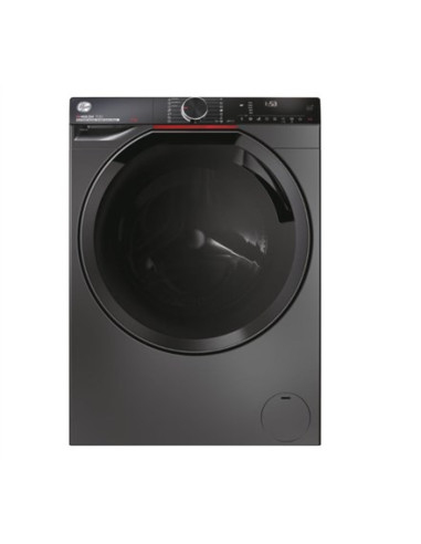 Pralka Hoover | H7W4 49Mbcr-S | Klasa Efektywności Energetycznej A | Załadunek Od Przodu | Pojemność Prania 9 Kg | 1400 Obr./Min