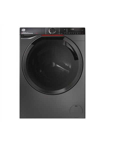 Pralka Hoover | H7W4 49Mbcr-S | Klasa Efektywności Energetycznej A | Załadunek Od Przodu | Pojemność Prania 9 Kg | 1400 Obr./Min