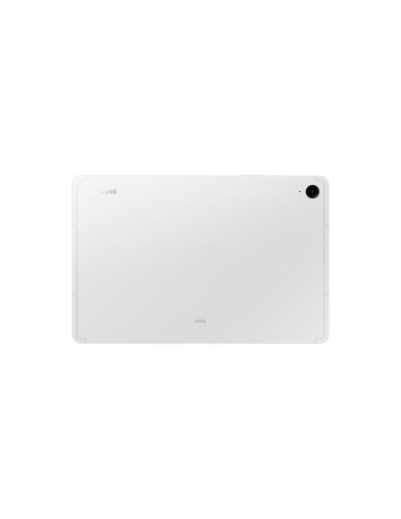 Samsung Galaxy Tab S9 Fe 10.9 (X516) 5G 6/128Gb Silver