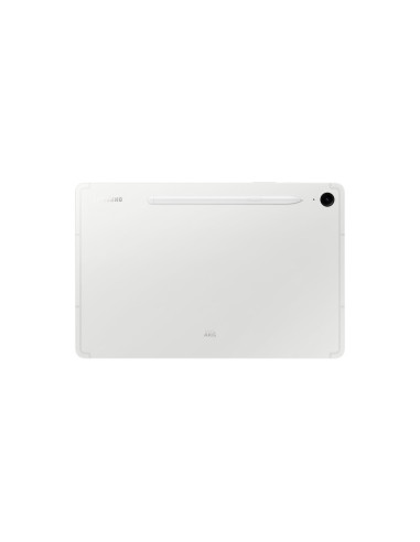 Samsung Galaxy Tab S9 Fe 10.9 (X516) 5G 6/128Gb Silver