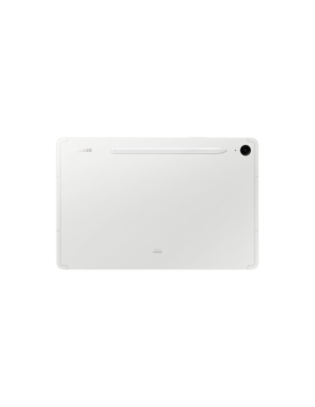 Samsung Galaxy Tab S9 Fe 10.9 (X516) 5G 6/128Gb Silver
