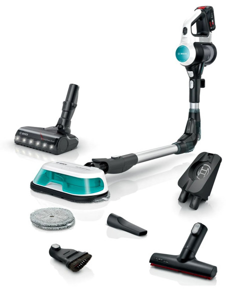 Odkurzacz Bosch Bcs 71Hyg1